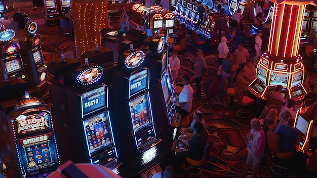 Player data security